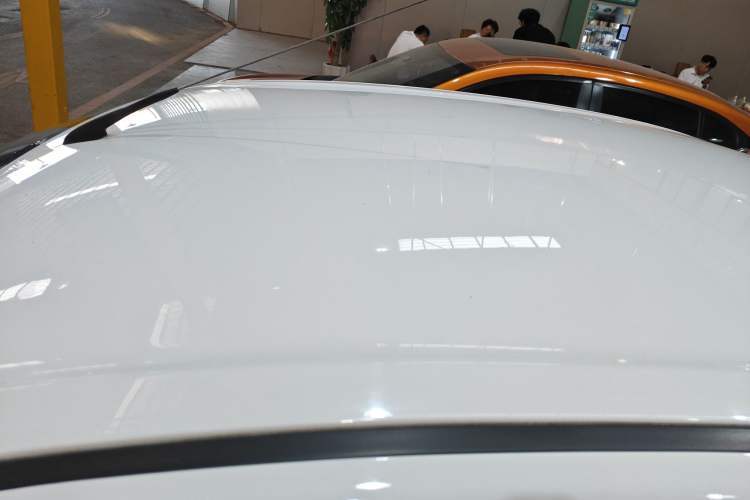 Used Chevrolet Sail 2015 Sail 3 1.3L AMT Ideal Edition
