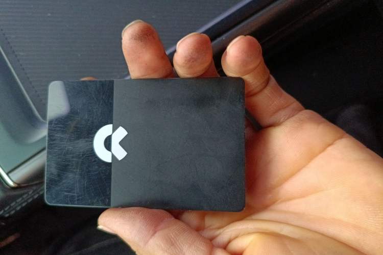 Used Nio EC6 2020 465 km Sport Edition
