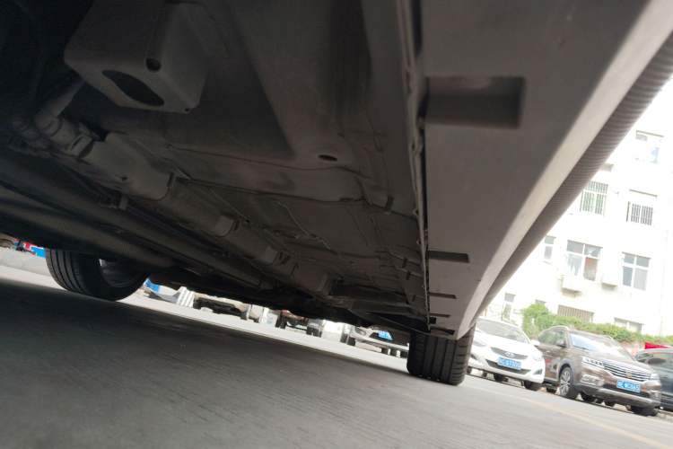 Used GAC Trumpchi EMPOW 2021 270T DCT J16 Version
