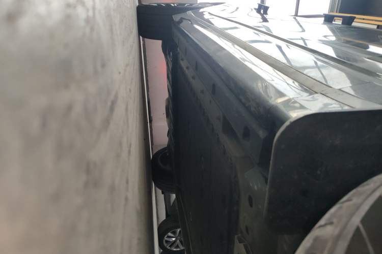 Used Lynk & Co 09 EM-P 2023 2.0TD EM-P Long-Range Version PM 7-Seater
