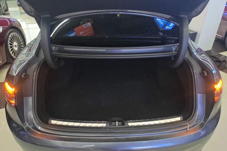 Used Hima Stelato S9 2024 All-Electric Ultra Four-Wheel-Drive Flagship Edition