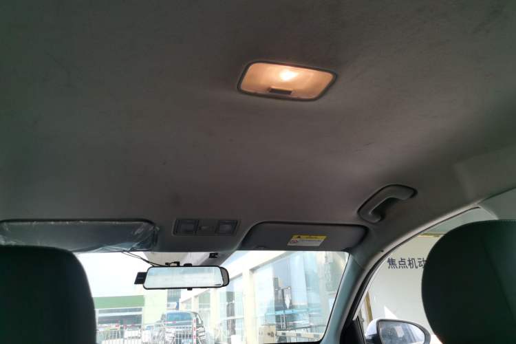 Used Hyundai Celesta 2018 1.6L Automatic GL Enjoyment Edition China VI compliant
