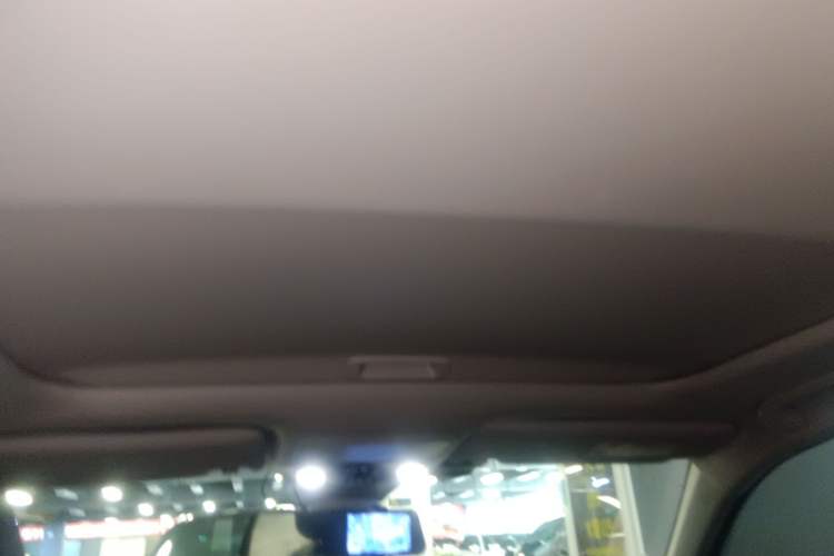 Used Honda Integra 2023 240TURBO CVT Leading Edition