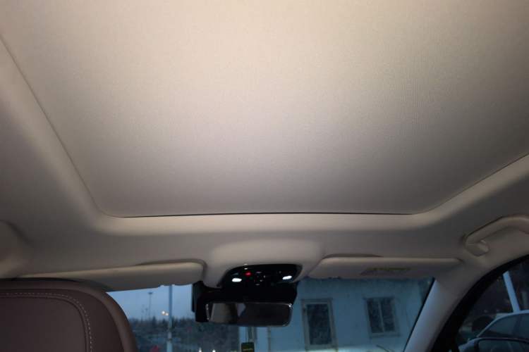 Used Chery Tiggo 9 C-DM 2025 1.5T 106KM Ultra-Comfort Edition 5 Seats Lithium-NMC