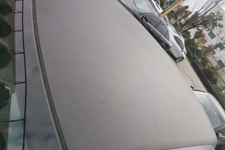 Used Honda Avancier 2019 240TURBO Two-Wheel Drive Elite Edition