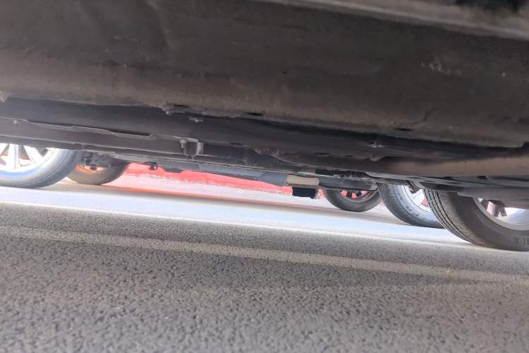 Used Bestune T55 2023 1.5T Automatic Leap Model
