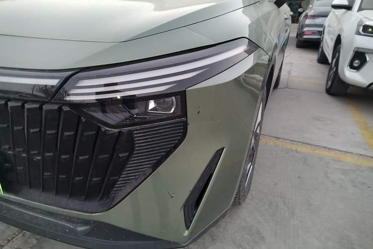 Used Venucia V DD-i 2023 110 km iE Version