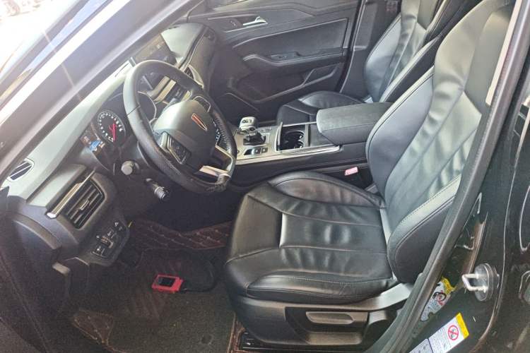 Used Hongqi H5 2020 1.5T DCT Flagship Edition