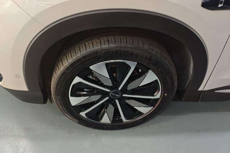 Used BYD Song PLUS New Energy 2025 DM-i 160KM Flagship Model
