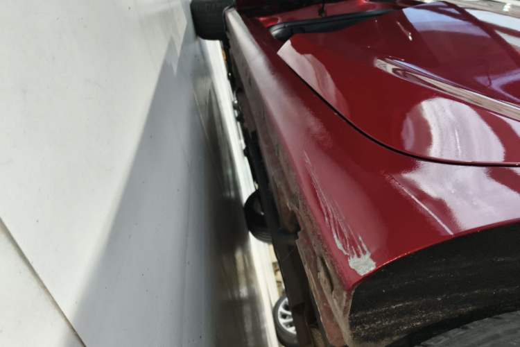 Used Chevrolet Cruze 2017 1.5L Automatic Pioneer Sunroof Edition
