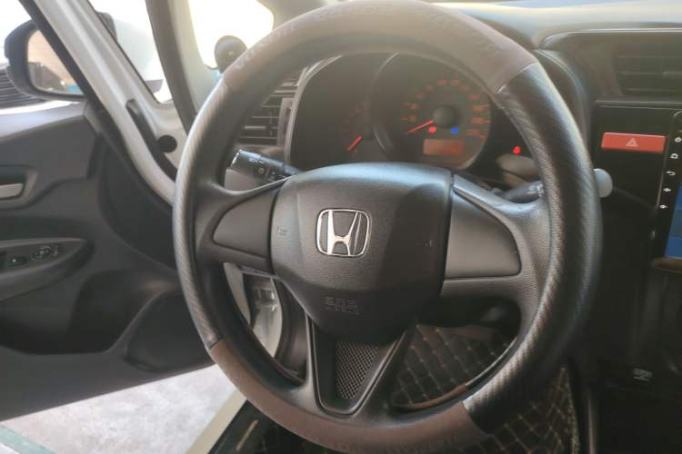 Used Honda Fit 2014 1.5L LX CVT Comfort Model