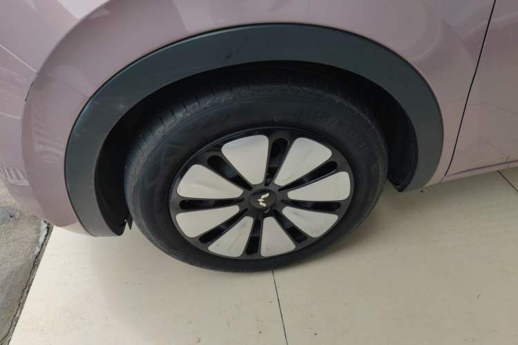 Used Wuling Bingo 2023 333km Enjoy+ Version
