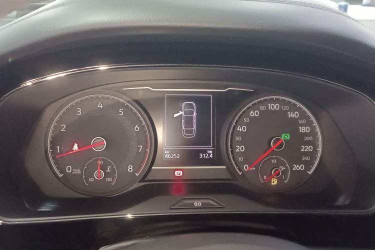 Used Volkswagen Passat 2021 330TSI Elite Edition
