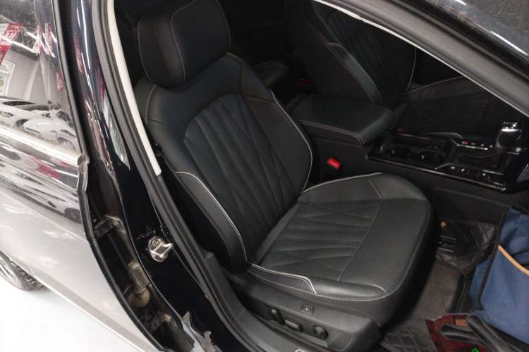 Used Volkswagen Passat 2023 380TSI Flagship Edition