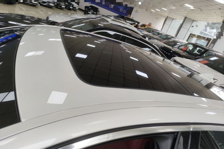 Used BMW 5 Series 2020 530Li Luxury Edition M Sport Package