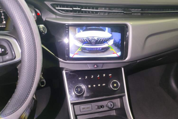 Used Chery Arrizo 5 2019 Facelifted PRO 1.5L Manual Youth Edition China VI Standard
