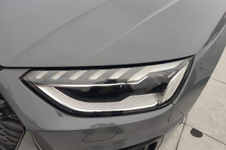 Used Audi S4 2020 S4 3.0TFSI