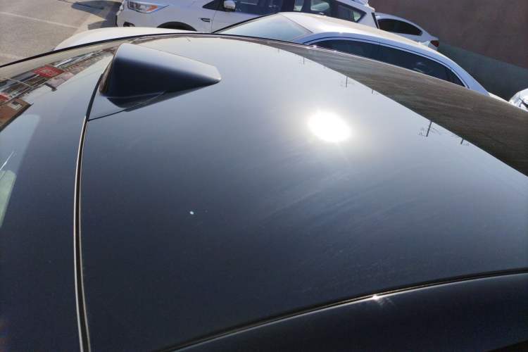 Used BYD Seal 2025 650 Intelligent Driving Version
