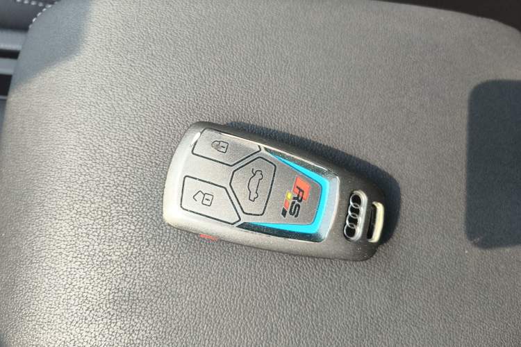 Used Audi Q5L 2024 40 TFSI Luxury Dynamic Edition