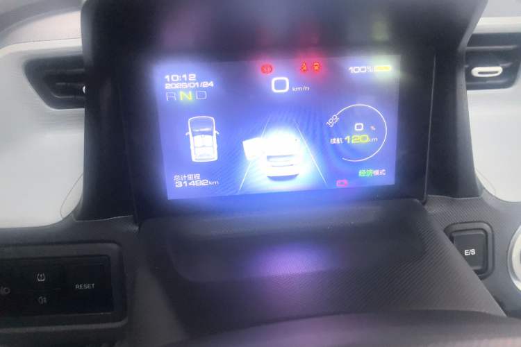 Used Wuling Hongguang MINIEV 2022 Macaron Fashion Edition Lithium-Nickel-Cobalt-Alpha-oxide