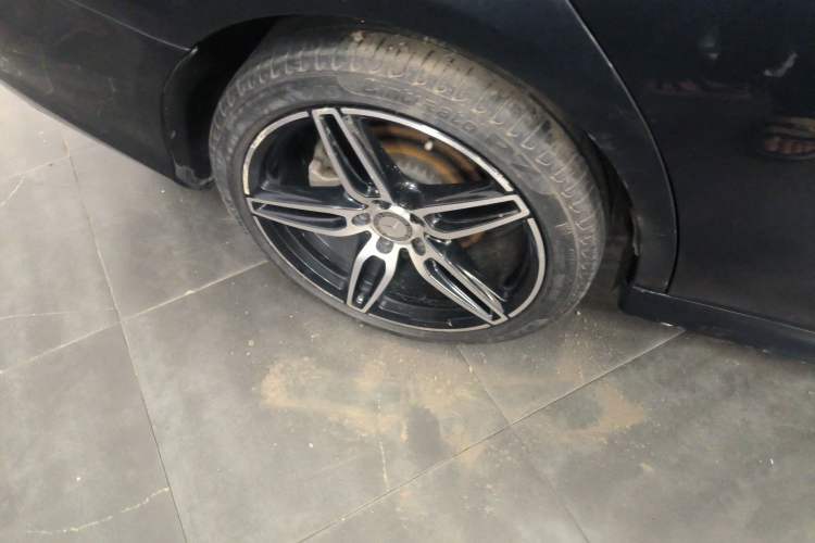 Used Mercedes-Benz E-Class 2017 E 300 Sport Edition
