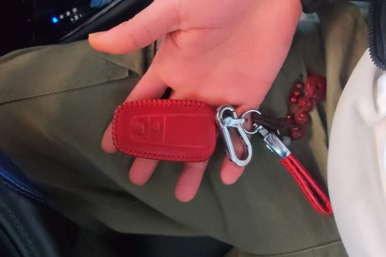 Used Toyota C-HR 2020 2.0L Leading Edition