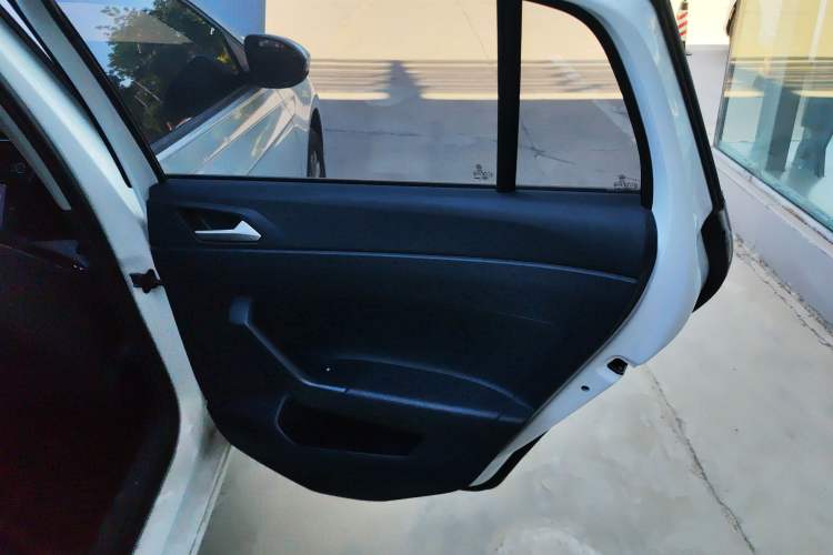 Used Volkswagen Lavida 2023 New Rui 1.5L Automatic New Yi Edition
