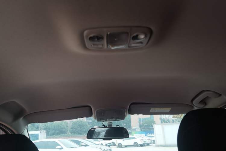 Used Citroen C4 Sega 2018 1.6L Automatic Comfort Model
