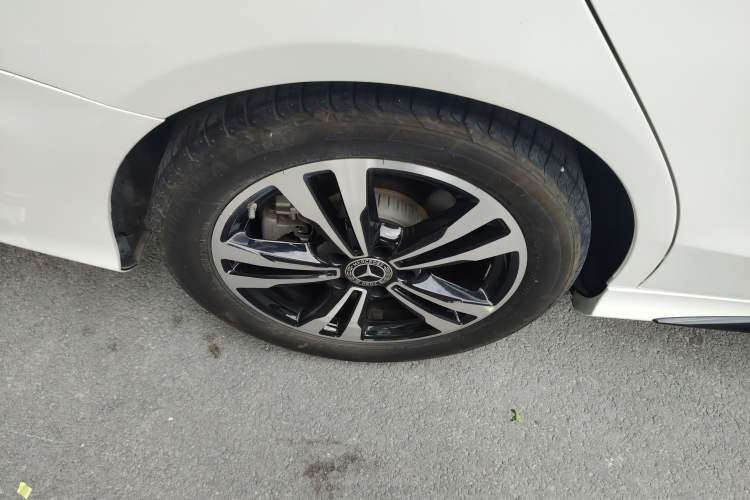 Used Mercedes-Benz C-Class 2020 C 260 Sport Edition
