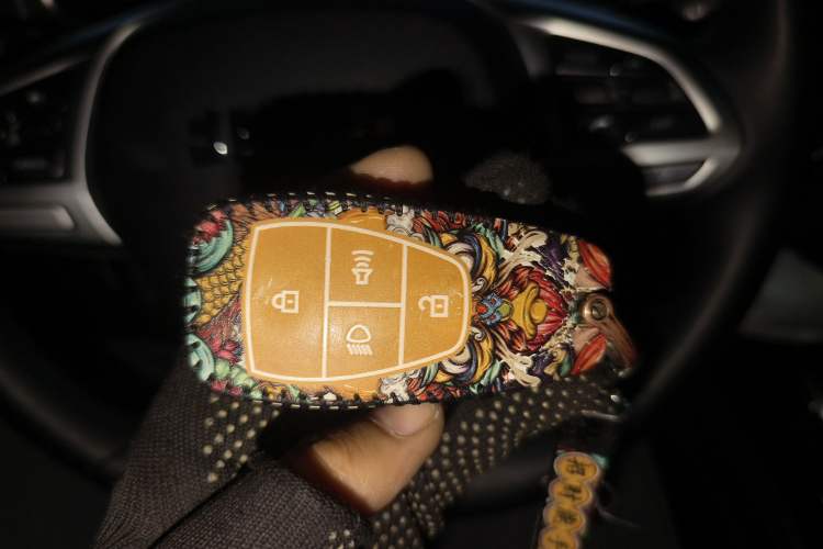 Used  BJ40 2021 2.0D Automatic Four-Wheel Drive Blade Hero Edition Adventurer Type
