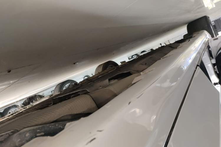 Used Ford Mondeo 2017 EcoBoost 200 Stylish Model
