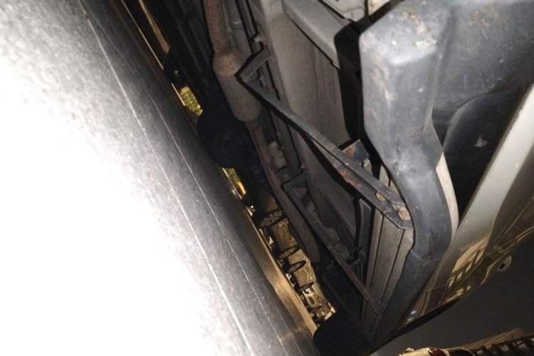 Used GAC Trumpchi GS4 2021 270T Automatic Elite Tech Edition
