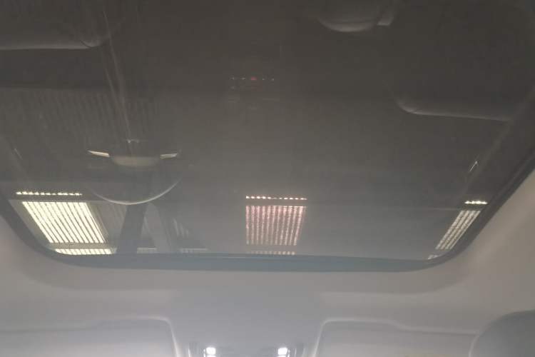 Used  Titanium 3 2025 501 km Range Rear-Wheel Drive Intelligent Driving Max Edition