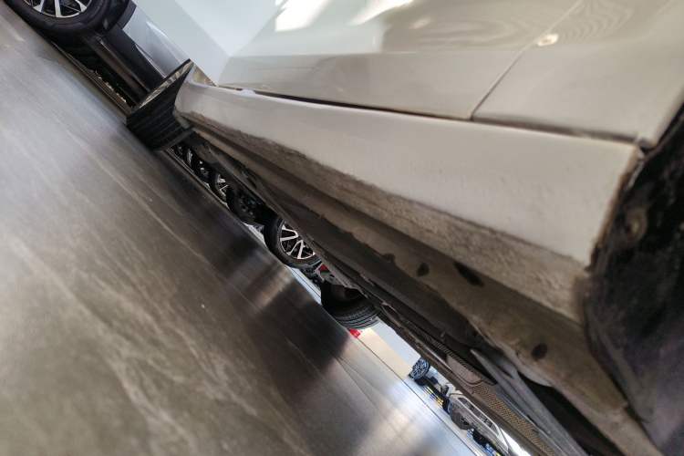 Used Ford Escort 2017 Revised Version 1.5L Manual Comfort Edition
