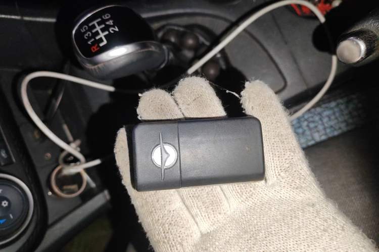 Used Haima Fumei 2015 1.6L Manual YueShang Model