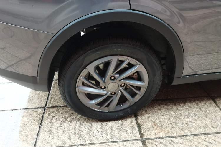 Used NETA V 2022 Chao 300 Lite Ternary Lithium