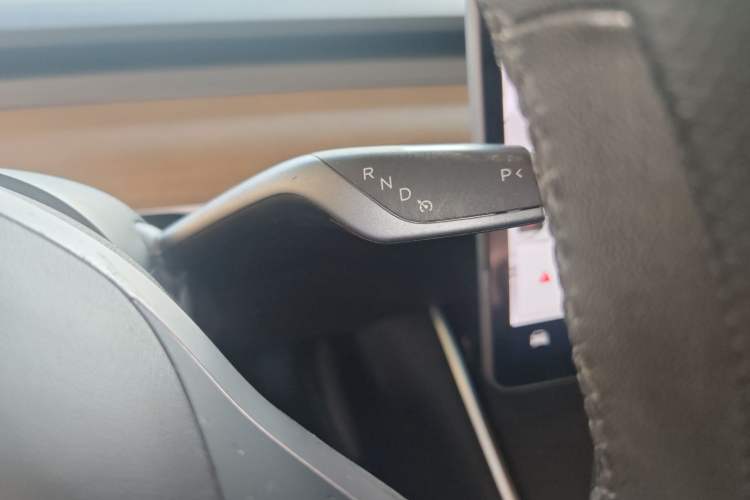 Used Tesla Model 3 2020 Refreshed Version Long-Range Rear-Wheel Drive
