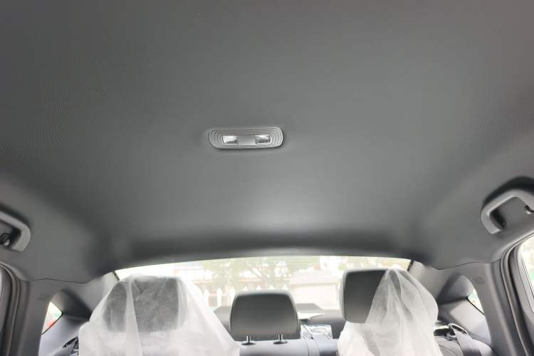 Used BYD Qin PLUS 2025 DM-i Smart Drive 55KM Leading Model
