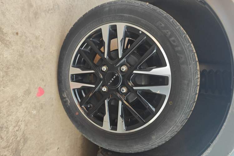 Used Chery Little Ant 2022 Sweet Pink Edition Half-Sugar Version Lithium Iron Phosphate 30 kW 301 km