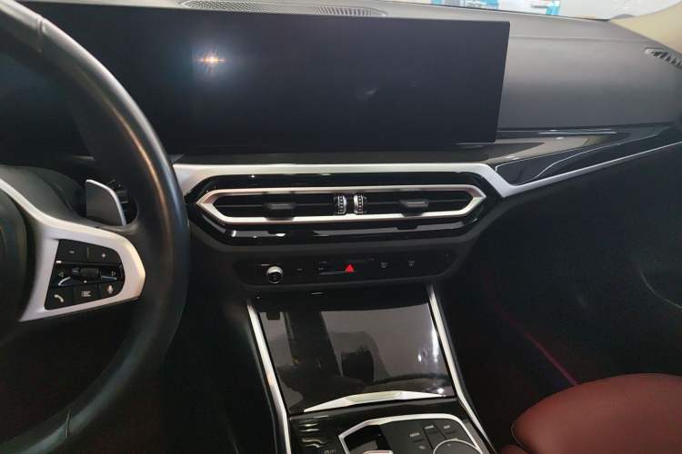 Used BMW 3 Series 2023 325Li M Sport Package