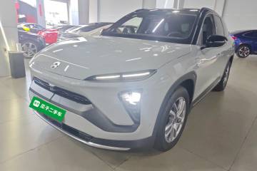 Used Nio ES6 2020 420 km Sport Edition