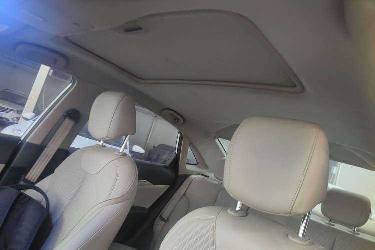 Used Buick GT 2017 18T Dual-Clutch Elite Model