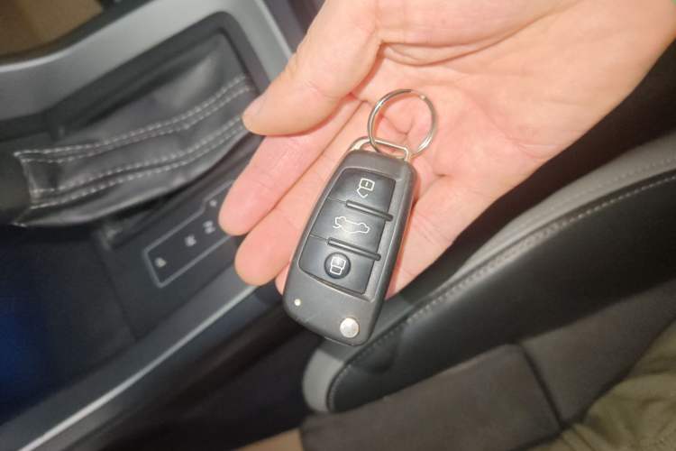 Used Audi Q3 2019 40 TFSI Fashion Dynamic Model