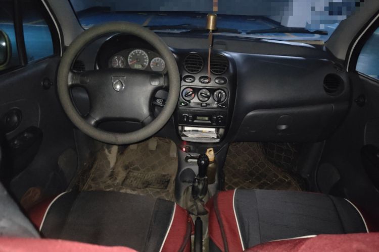 Used Baojun Lechi 2012 Revised 1.0L Manual P-TEC Standard Edition