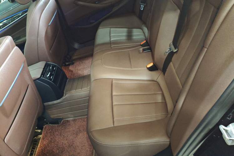 Used BMW 5 Series 2020 525Li M Sport Package
