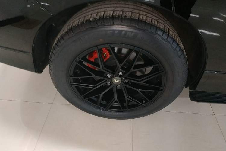 Used Honda Avancier 2020 370TURBO Four-Wheel Drive Premium Edition