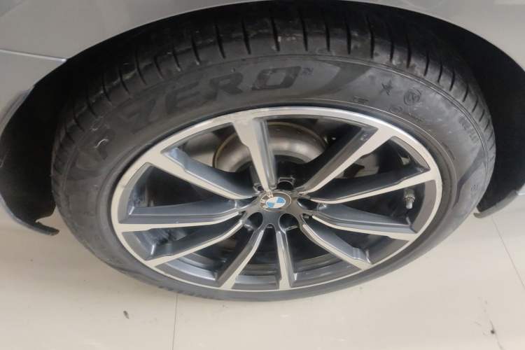 Used BMW 6 Series GT 2021 630i Luxury Design Package