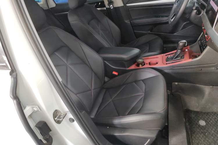 Used Volkswagen Lavida 2024 300TSI DSG Starry Sky Leading Edition
