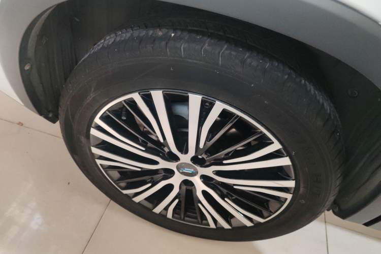 Used Oshan X7 2021 1.5T Automatic Premium Edition
