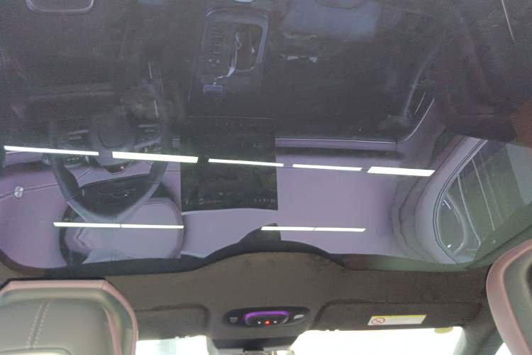 Used  SU7 2024 Four-Wheel Drive Ultra-Long Range Advanced Intelligent Driving Max Edition